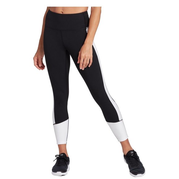 DSG Pants & Jumpsuits Nwt Dsg Womens Performance 78 Legging Piped